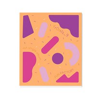 프로미스나인 - FUN FACTORY 1집 싱글앨범 버전 랜덤 발송