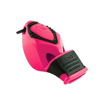 폭스40 에픽 CMG 호루라기 8803-0408, 핑크, 1개