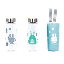 로얄스타 에이미래빗 트라이탄보틀 500ml x 2p + D 파우치, 다이슨, 에이미