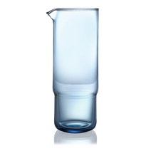 까사무띠 노바 카라페 저그, 아이언 블루, 1050ml