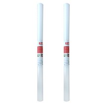 그뤠잇맘 PVC 투명 주방서랍매트 2p