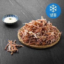 고래안주31 팩토리 구운참오징어 (냉동), 150g, 1개