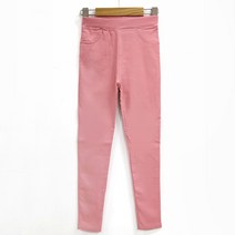 또래친구 여아용 JN 베이직 제깅스