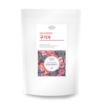 라돌체비타 구기자차 삼각티백, 1.2g, 100개