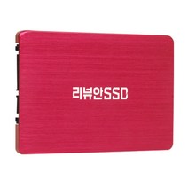리뷰안 960X SATA DRAM캐시 SSD, 1TB