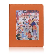 콩 유니크한아트 태블릿PC 케이스, 마켓