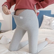 올나인 임부용 편안한 레깅스