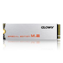 GLOWAY M.2 NVME SSD, VAL960TNVMe-M.2/80, 960GB