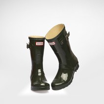 페이퍼플레인 여성용 레인부츠 PP1193-1