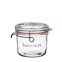 루이지보르미올리 Lock Eat 푸드 저장병, 500ml, 1개