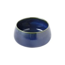 까사무띠 쎄나 스프 볼 12cm, 블루, 1개