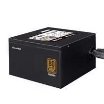 GreatWall 80PLUS BRONZE 230V 파워 서플라이 ATX B650H