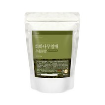 갑당약초 회화나무열매 추출분말, 300g, 1개