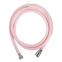 바스템 튜브형 샤워줄 복숭아, 1개