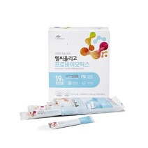현대약품 헬씨올리고 프로바이오틱스 100p, 1개, 200g