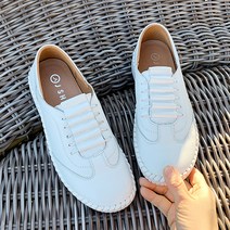 제이슈 소가죽 편안함이 다른 캐주얼 슈즈