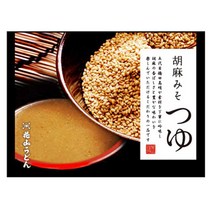 고마쯔유 참깨 소스, 140g, 1개