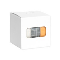 왈가닥스 아르떼 마스킹 테이프 플랜 15mm x 10m 3종 세트, City moon, 1세트