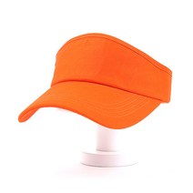 아이엠캡 원톤 베이직 선바이저 1389