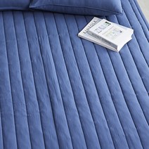 블레딕홈 고밀도 마이크로 패드, 네이비