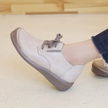 제이슈 천연양가죽 베네트 캐주얼슈즈