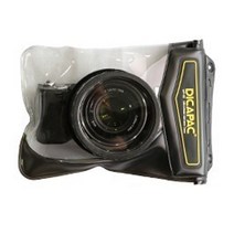 디카팩 WP-570 하이엔드 디지털카메라 방수팩, 1개