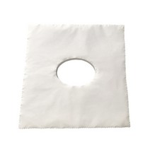 일회용 사각 안면 커버 40 x 40 cm, 200개