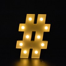 LED 나이트램프 무드등 샵