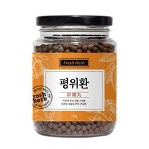 신선약초 평위환, 220g, 1개
