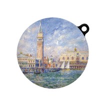 바니몽 디자인바니 톤플러스프리 이어폰 케이스, 마스터피스 베니스