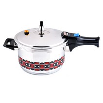 키친아트 EX 삼중바닥 IH 압력솥, 혼합색상, 5.5L