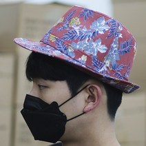 아이엠캡 조아누스 여름 페도라