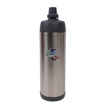 벅703 스텐레스 보냉전용병, 혼합색상, 1200ml