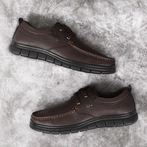 프로월드컵 남성용 젠틀시티 캐주얼화