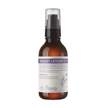 닥터플로라 라벤더 꽃물 바이올렛 로션, 100ml, 1개
