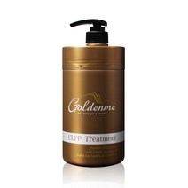 골든미 단백질 CLPP 트리트먼트, 1000g, 1개