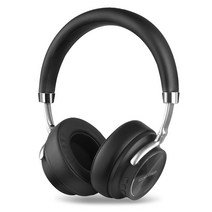 사운드판다 블루투스 헤드셋, BLACK, SPH-900