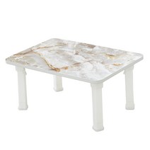 코시나 가벼운 에어 테이블 중, 마블