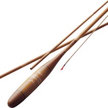 고죽 중층낚시대 11, 혼합색상