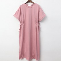 봉봉스토리 달콩주름 임부원피스