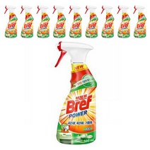 브레프 파워 주방용, 500ml, 10개