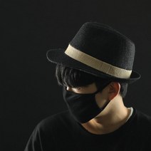아이엠캡 YT 베이직 마 페도라