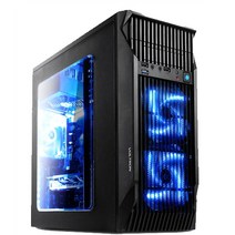 대한컴퓨터 게이밍 컴퓨터 조립PC (i5-9400F), DAEHAN-NOBLESS-PC, WIN 미포함, RAM 16GB, SSD 240GB+HDD 1TB