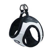 퍼피엔젤 MAGAGIO Vivid 하네스 버클타입 PA-HA030, 2 IVORY