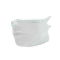 감자 초슬림 여름용 숏 마스크 TS1, 1개, 아쿠아