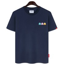 네스파 붕붕몬 베이직 커플 반팔티 SRA_0539