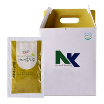 양원농장 여주 돼지감자즙, 50개, 70ml