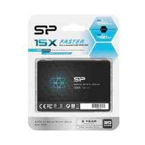 실리콘파워 ACE A55 SSD, 256GB