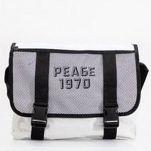 롸잇나우 메신저백 RM6981