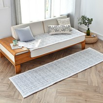 몽쉐어 시어서커 4인용 쇼파패드